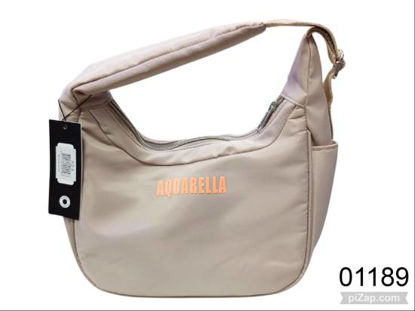 Imagen de BANDOLERA AQUARELLA VARIOS COLORES 1.26